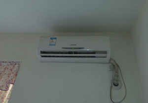 娄星空调维修电话是多少