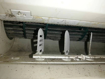 娄星空调维修售后服务中心电话是多少