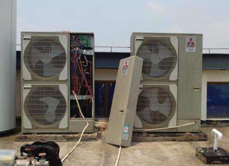 娄星空调维修电话号码多少