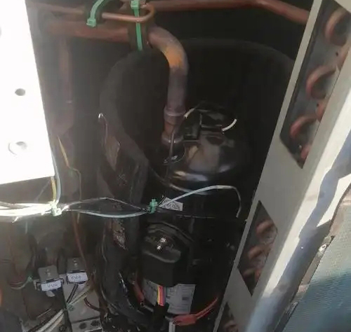 娄星维修变频空调电话在哪里找