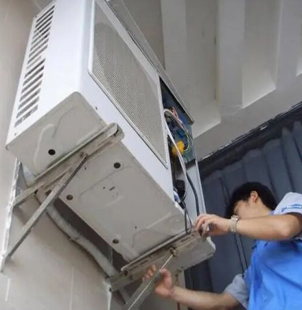 娄星24小时空调维修热线