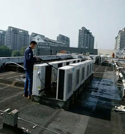 娄星 空调拆装 娄星本地 空调拆装公司