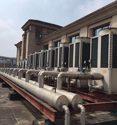 娄星多联机维修 娄星中央空调维修