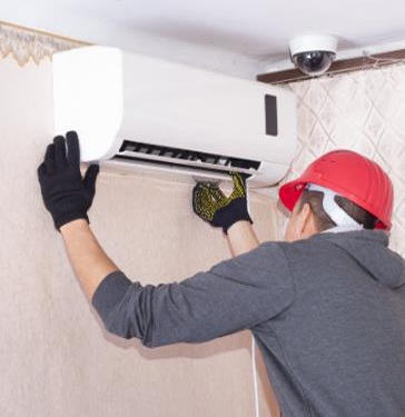 娄星空调内机噪音大