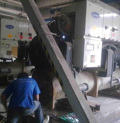 娄星冰箱维修 娄星制冷设备维修